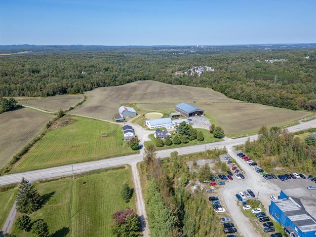5771Z Ch. De Ste-Catherine Property Photo 1