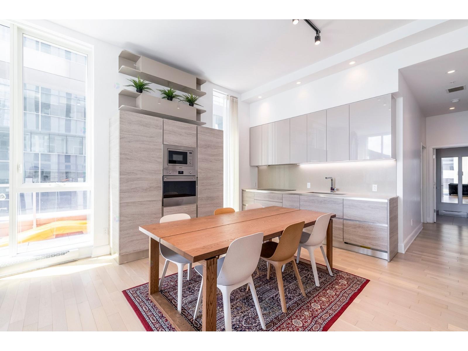 1310 Boul. René-lévesque O., #308 Property Photo 4
