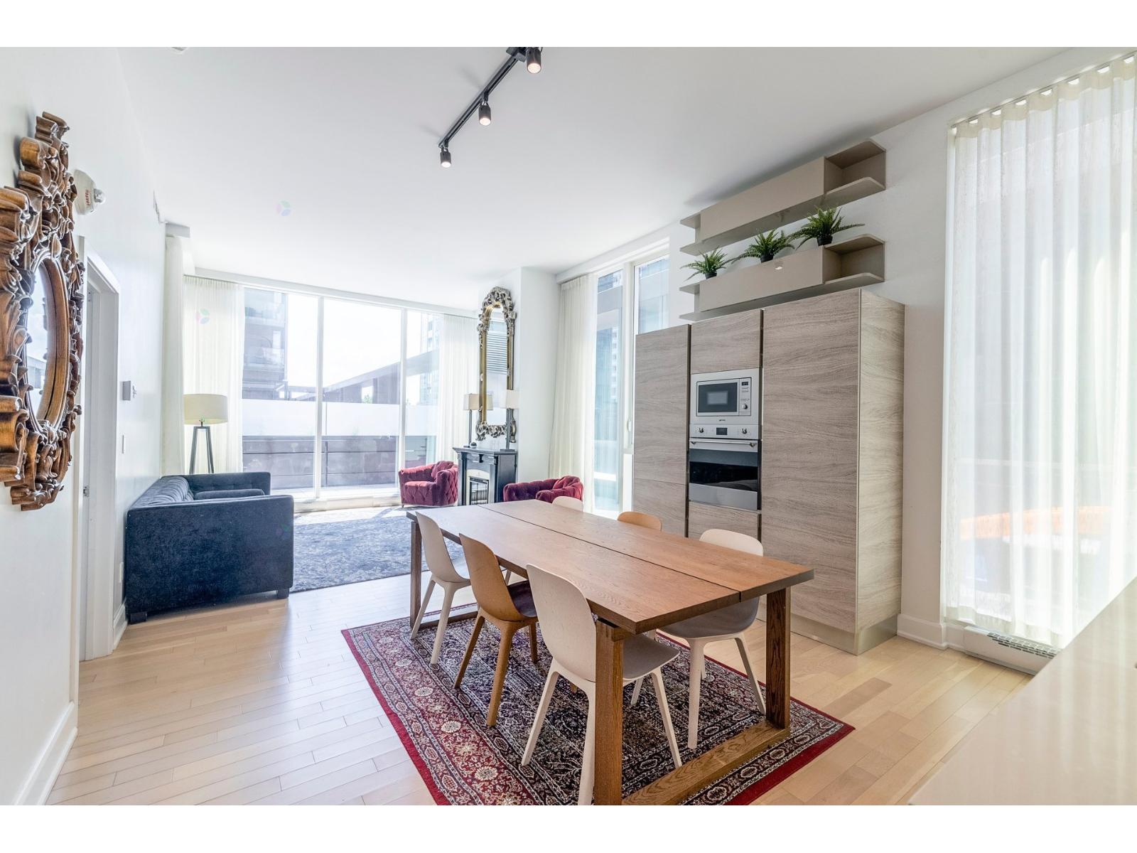1310 Boul. René-lévesque O., #308 Property Photo 13