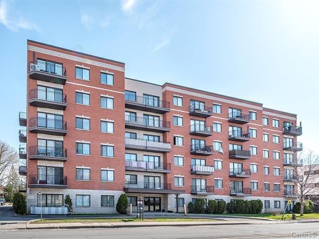 1530 Av. Victoria, #604