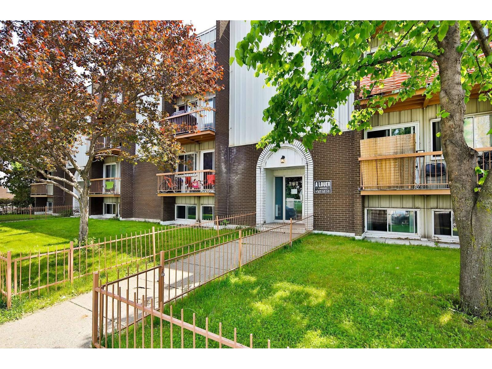 740 Rue Brodeur, #5 Photo de la propriété 1