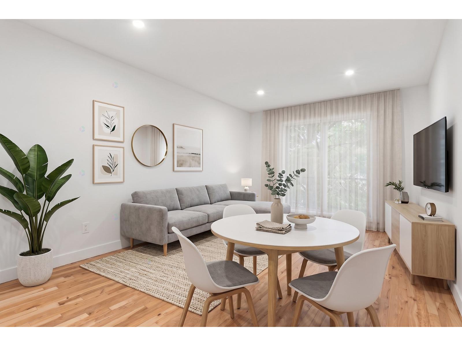 1840 Rue Joliette, #5 Property Photo 1