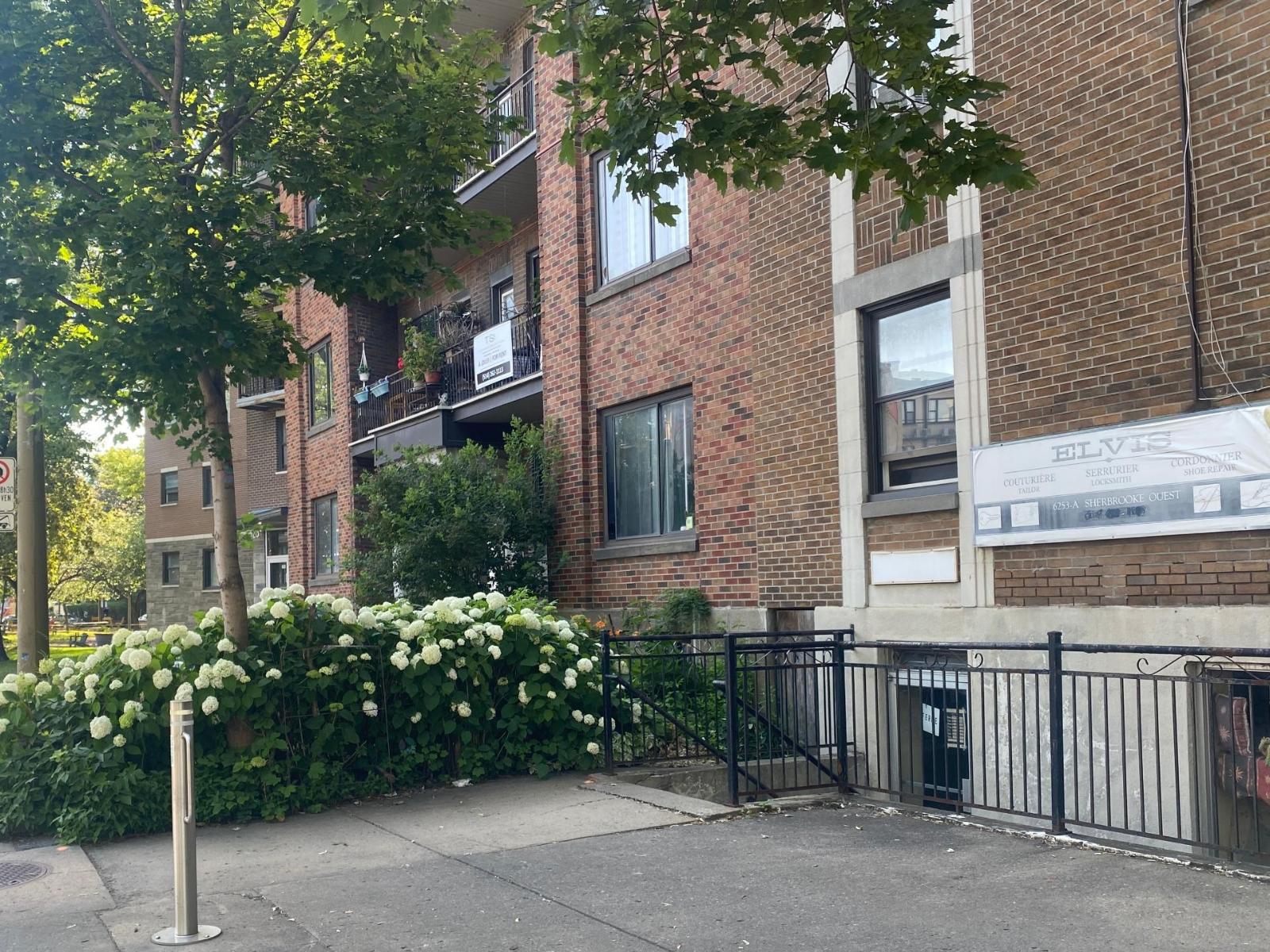 6253A Rue Sherbrooke O.