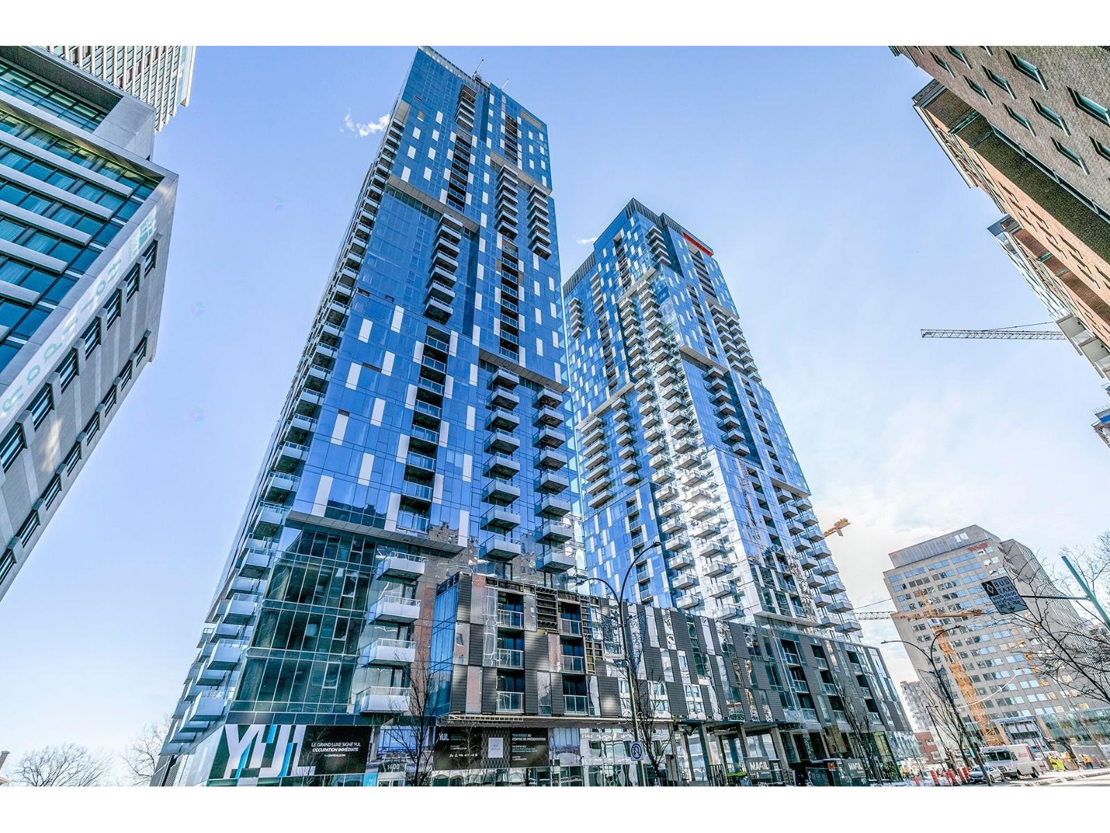 1400 Boul. René-lévesque O., #705 Property Photo 1