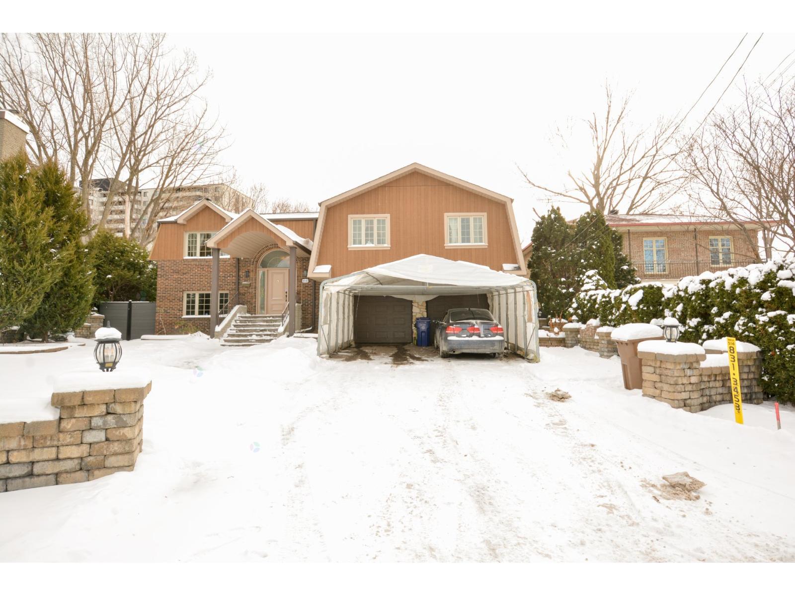 4840 Rue Du Tremblay Property Photo 3