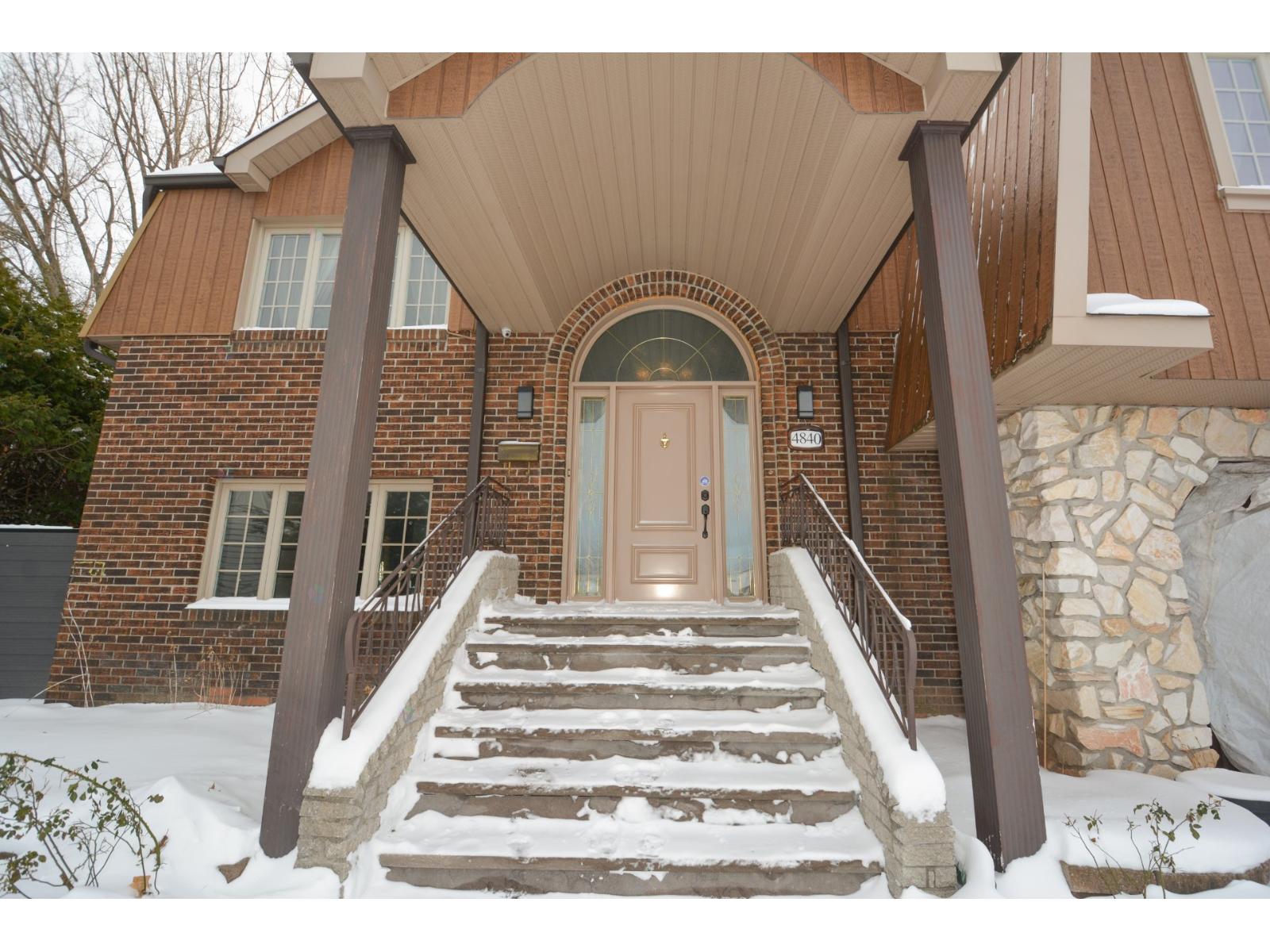 4840 Rue Du Tremblay Property Photo 4