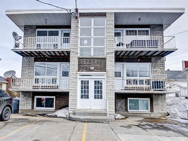 318 Rue Bouvier, #1 Property Photo 1