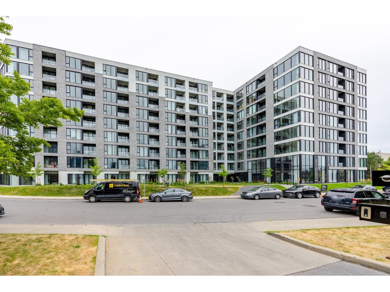 1000 Rue Levert, #416