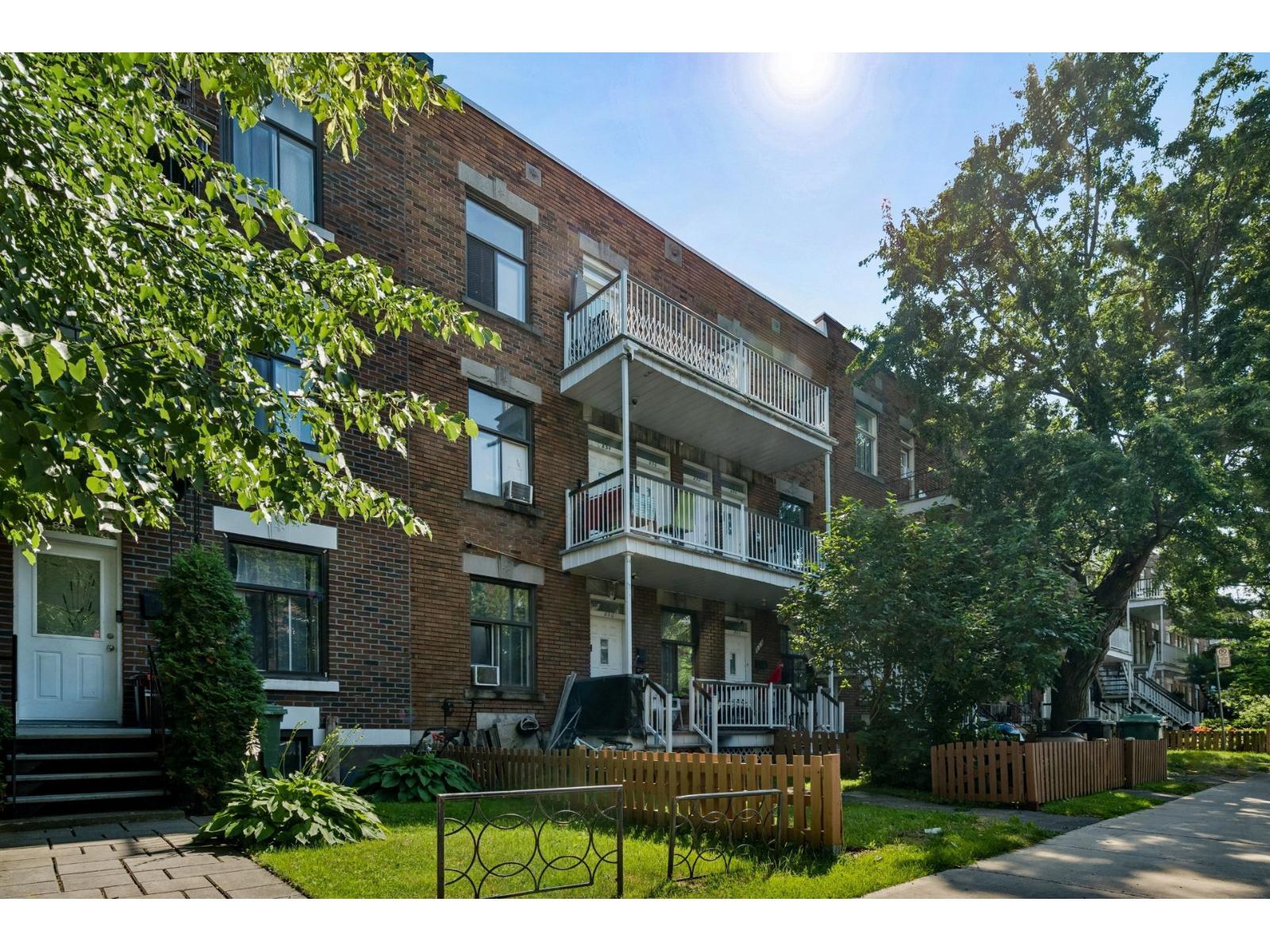 830-840 Rue Osborne Property Photo 1
