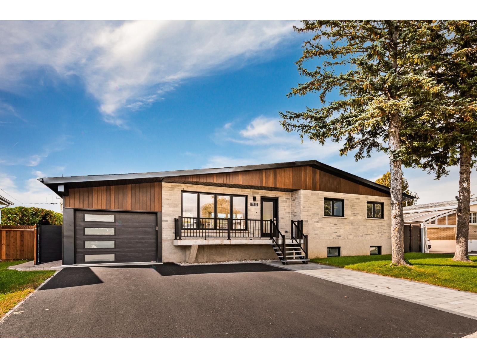 2222 Rue D'Oslo