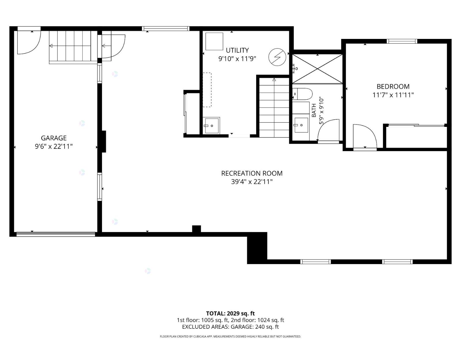 2222 Rue D'oslo Property Photo 34