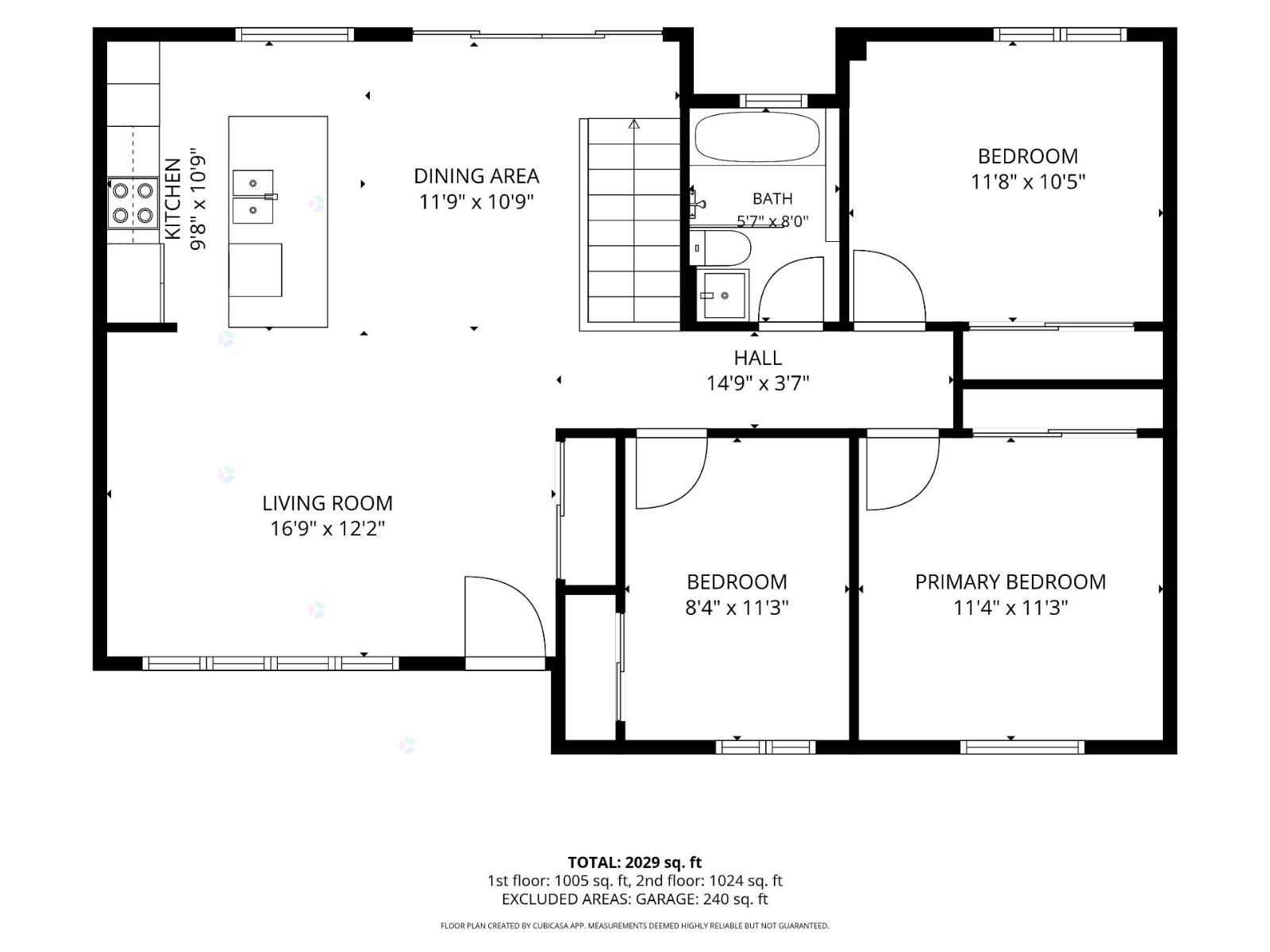 2222 Rue D'oslo Property Photo 35
