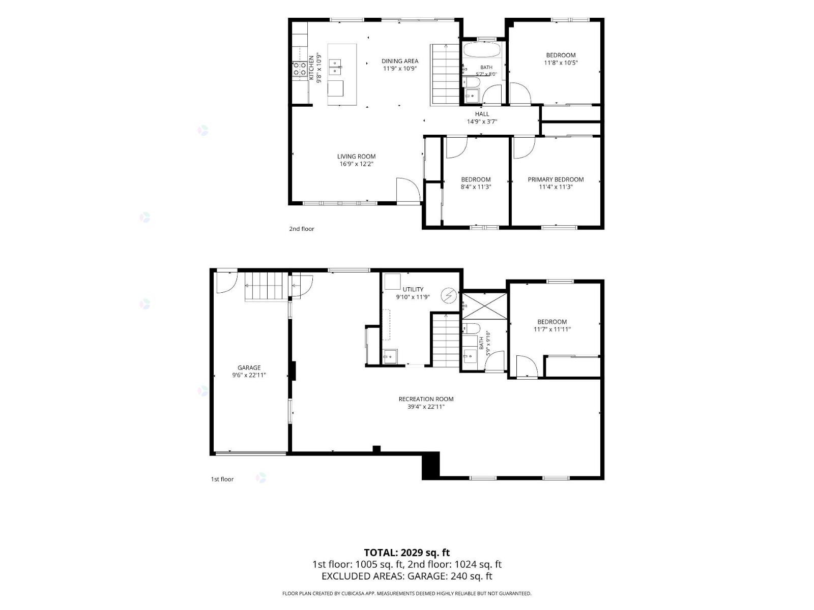 2222 Rue D'oslo Property Photo 36