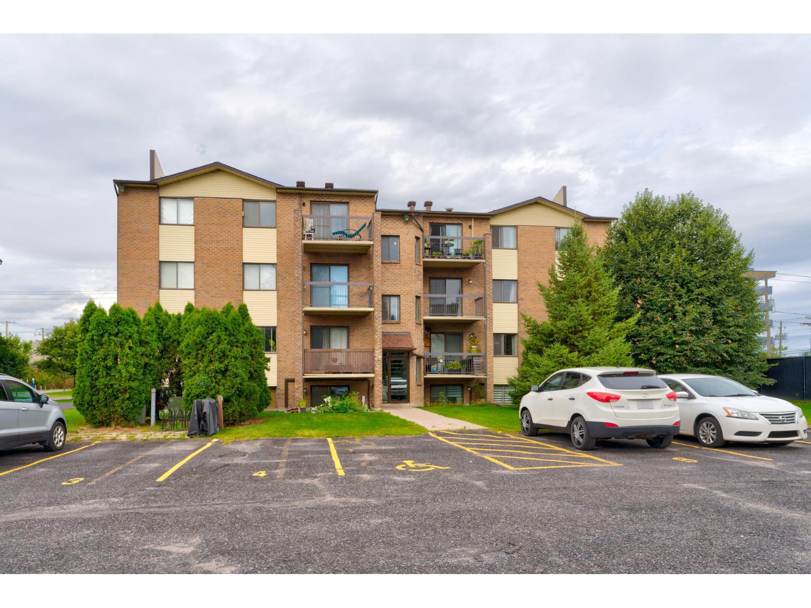 2335 Boul. Gaétan-boucher, #303 Property Photo 17