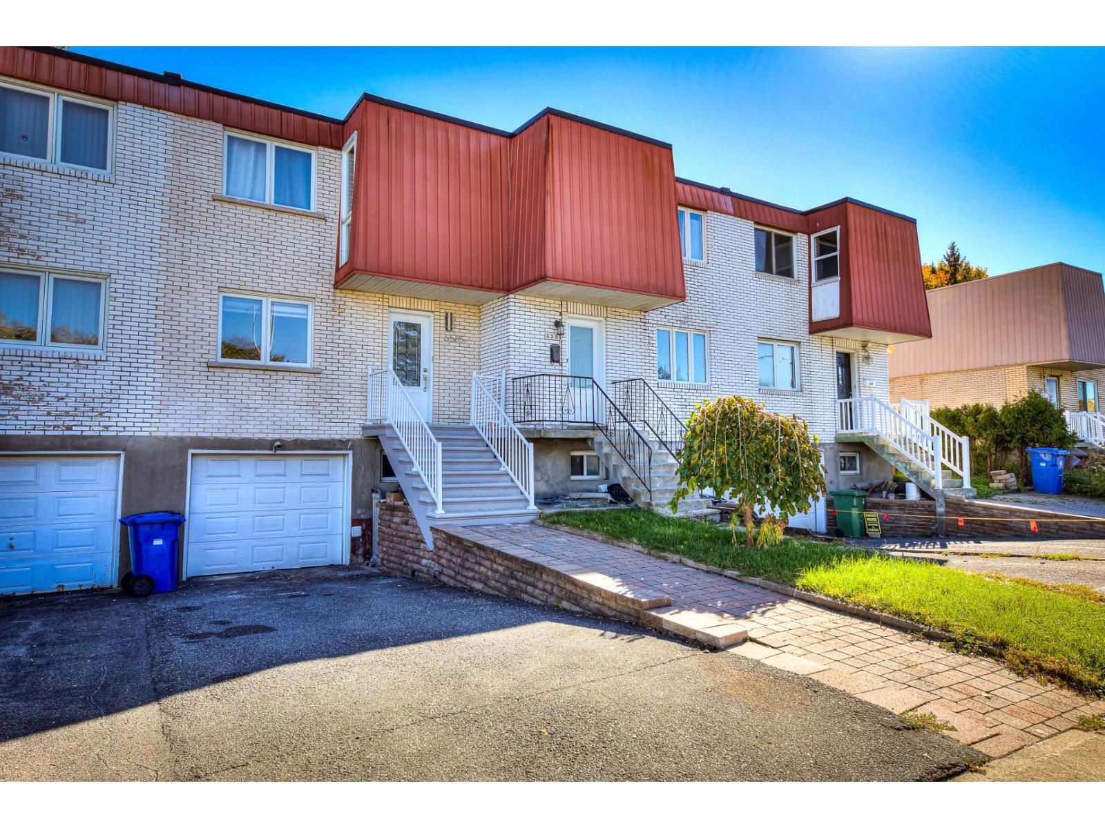 5585 Boul. Milan Property Photo 1