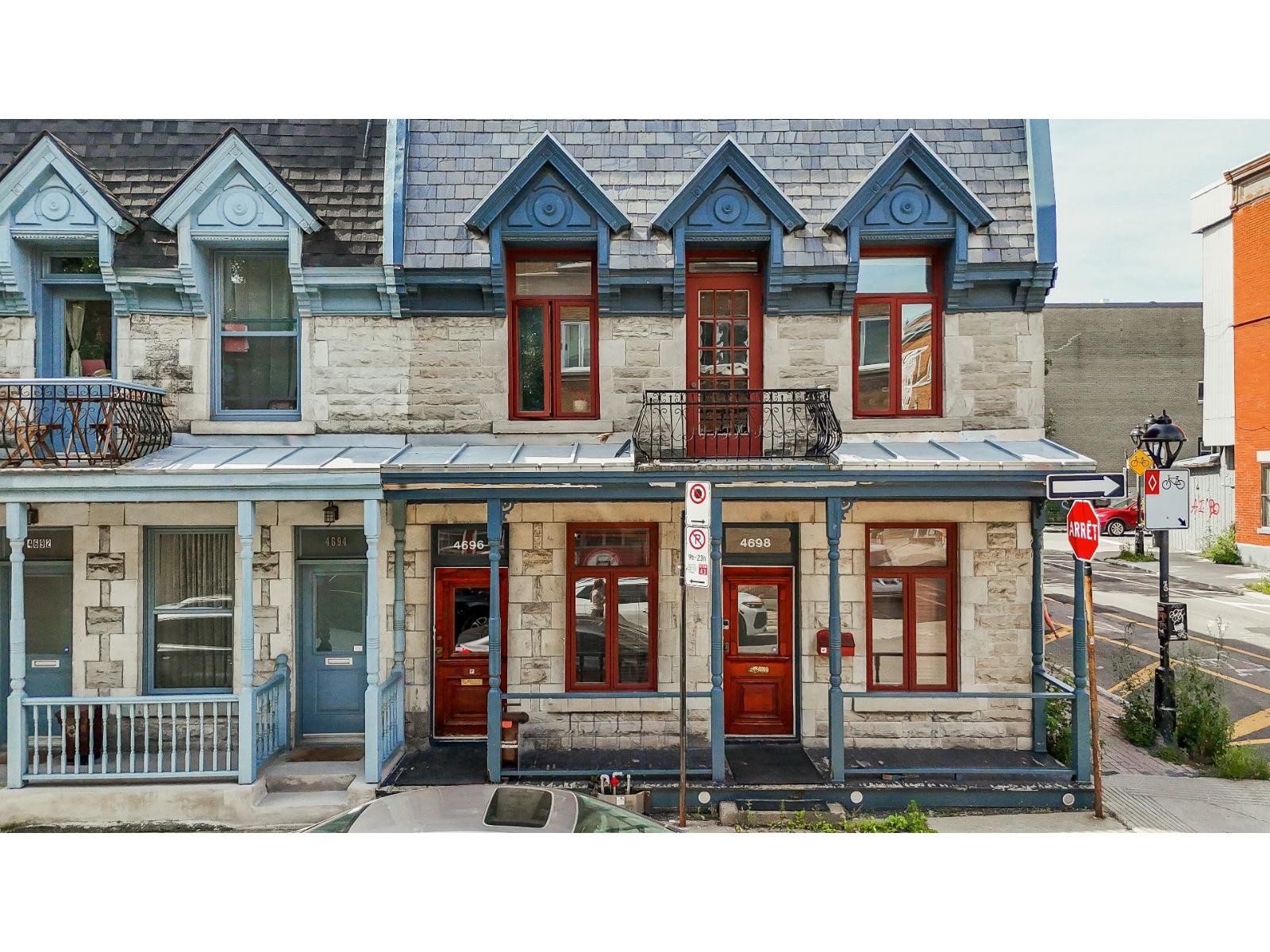 4696-4698 Rue De Grand-Pré