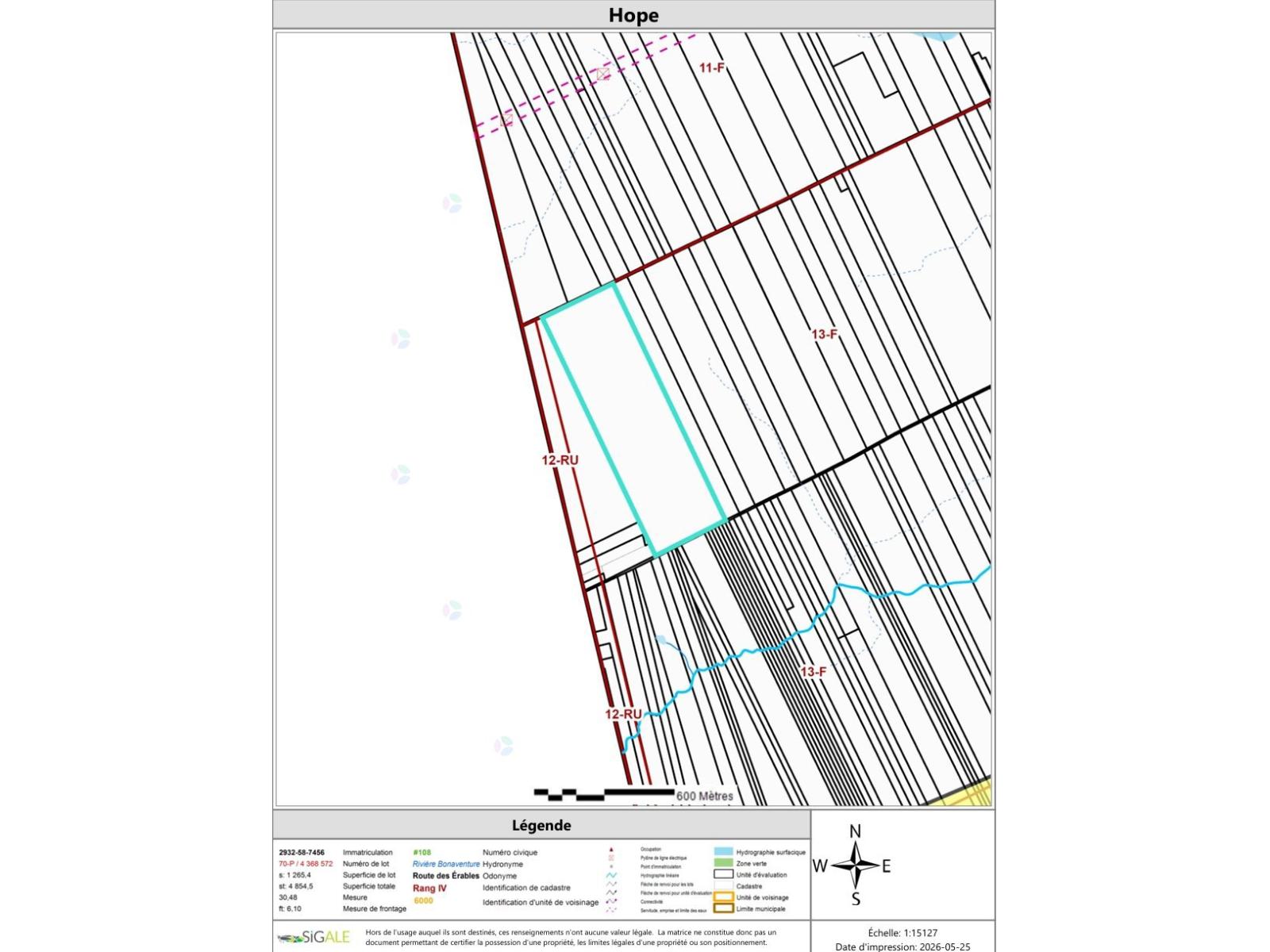 3e Rang Property Photo 16