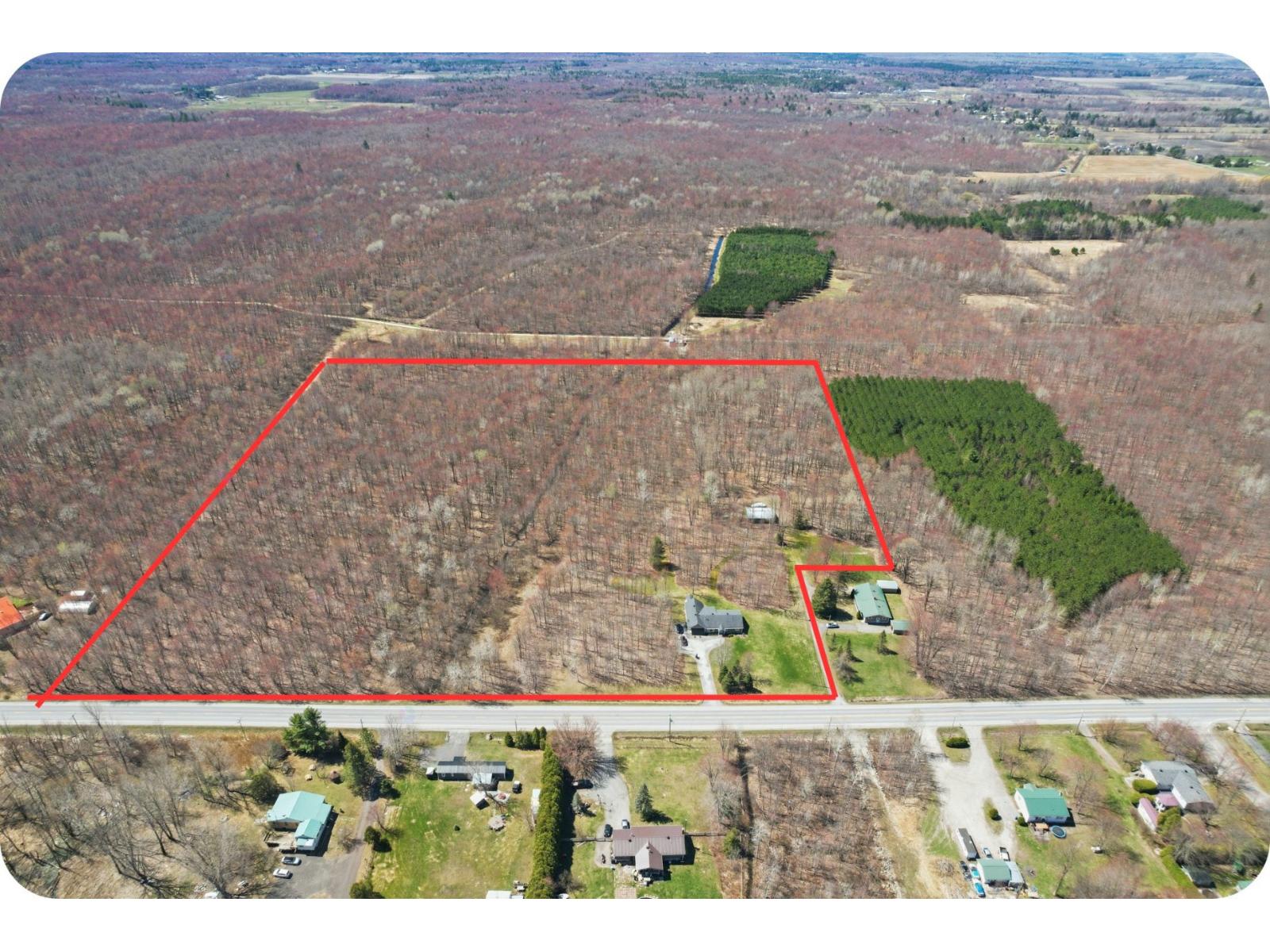 2542 Route 201 Property Photo 2
