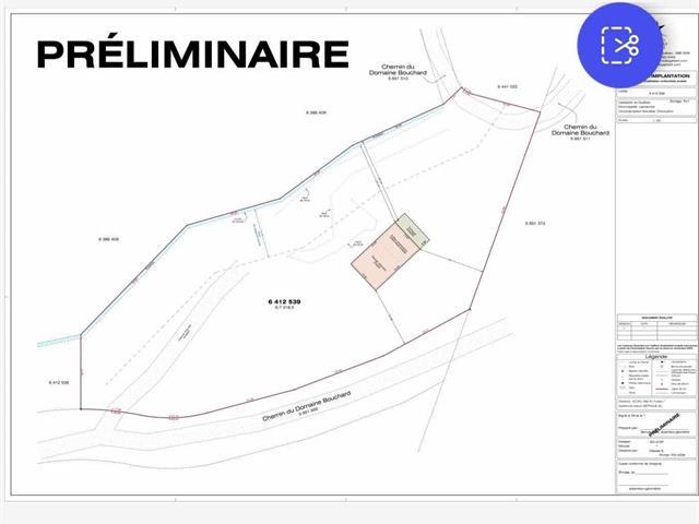 Ch. Du Domaine-bouchard Property Photo 5