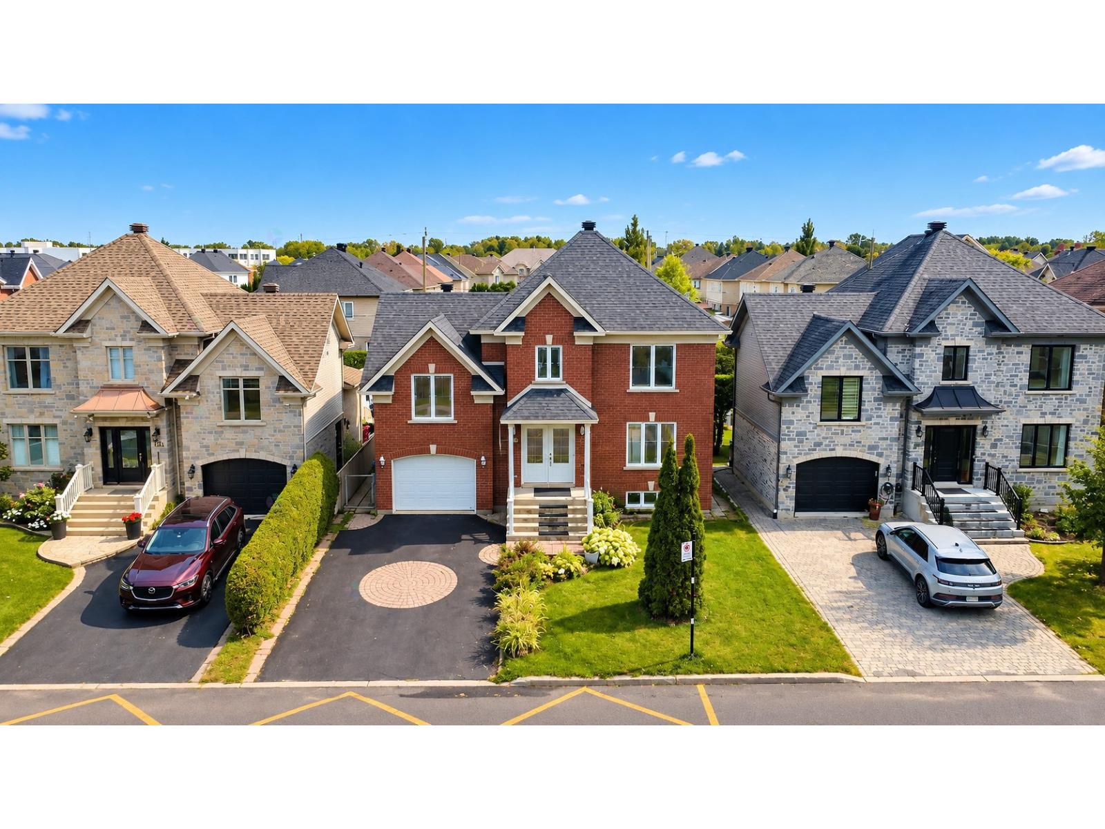 3571 Rue Ovila-hamel Photo de la propriété 1