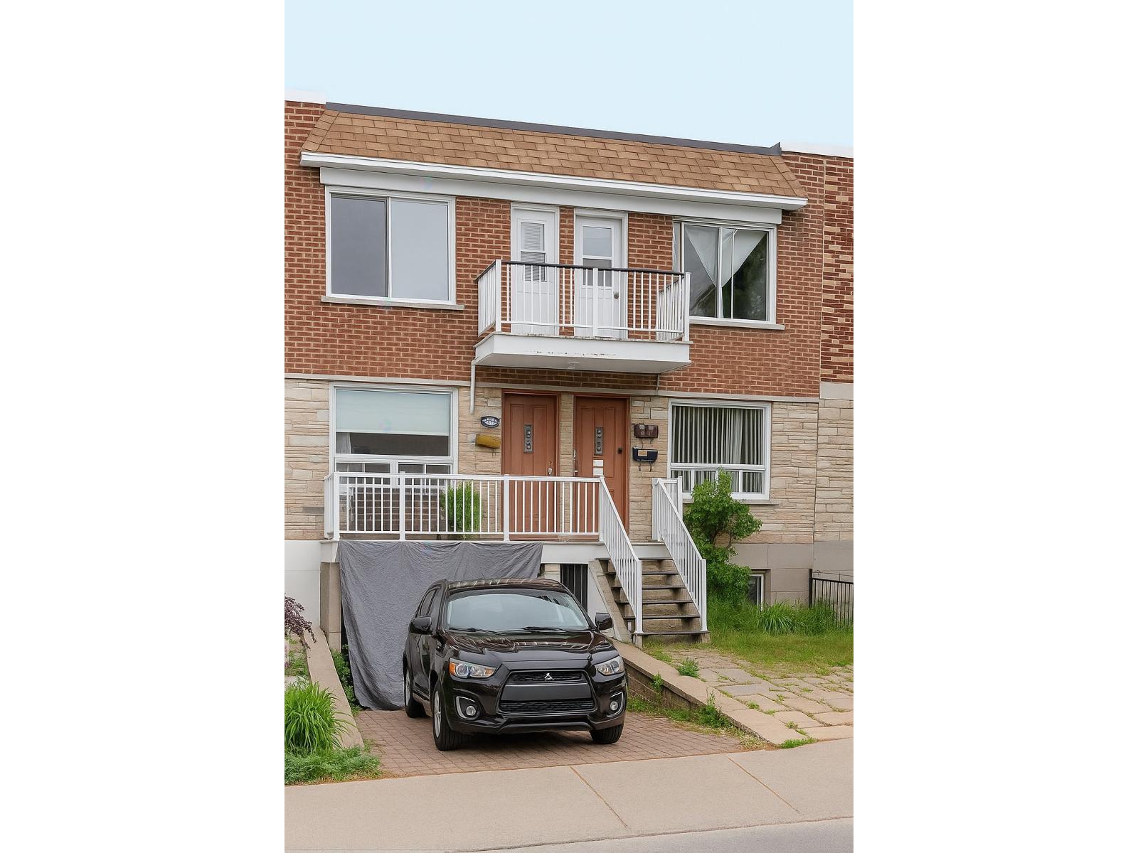 3636 Rue Villeray