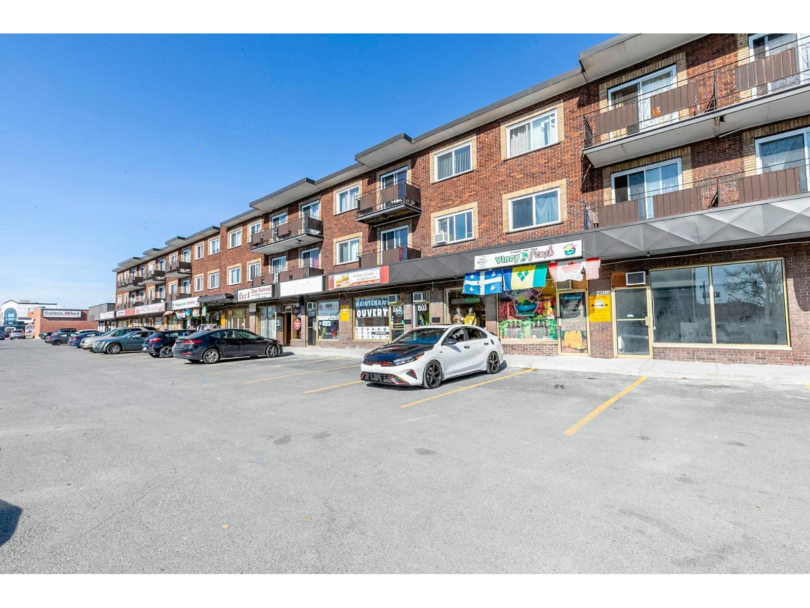 1513 Av. Dollard Property Photo 1