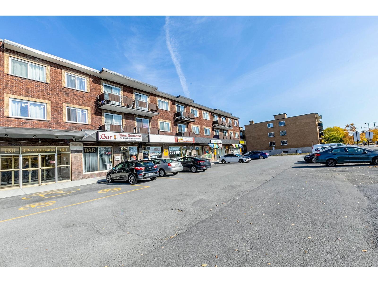 1513 Av. Dollard Property Photo 10