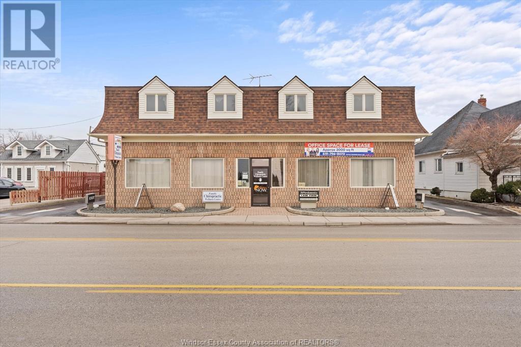 285 Sandwich Street Property Photo 1