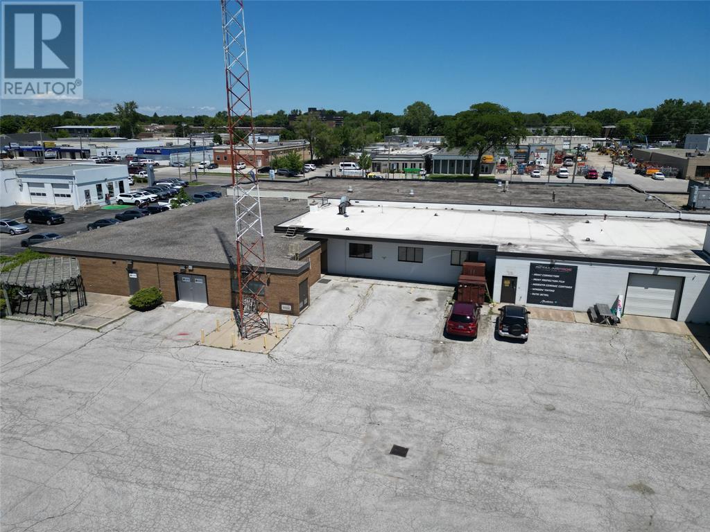 815 CONFEDERATION STREET Unit# 4 Property Photo 1
