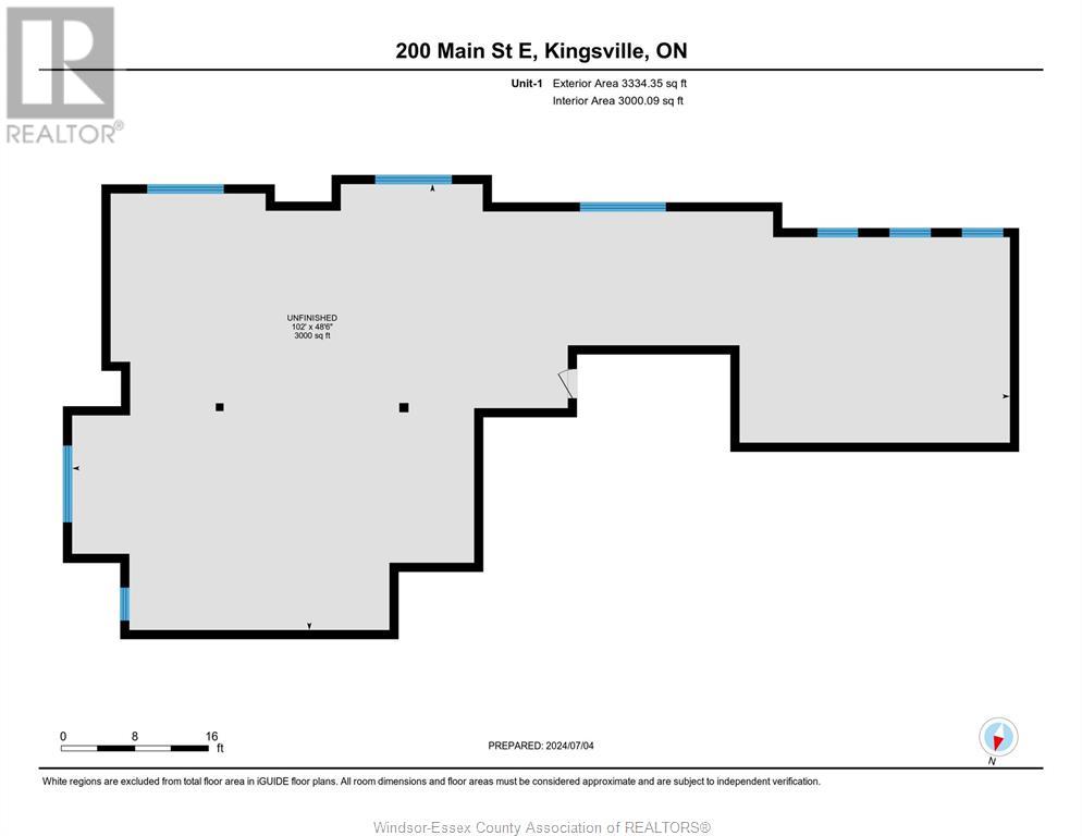 200 Main Street East Unit# 202 Property Photo 11