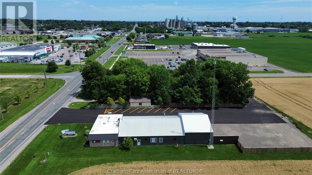 20226 Communication Road Property Photo 2