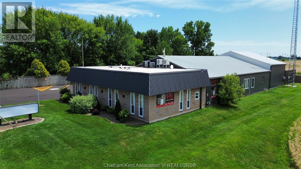 20226 Communication Road Property Photo 4