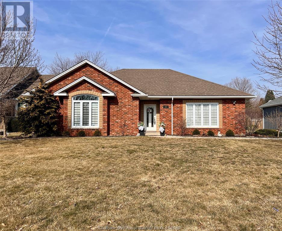 77 Sleepy Meadow Drive Property Photo 1