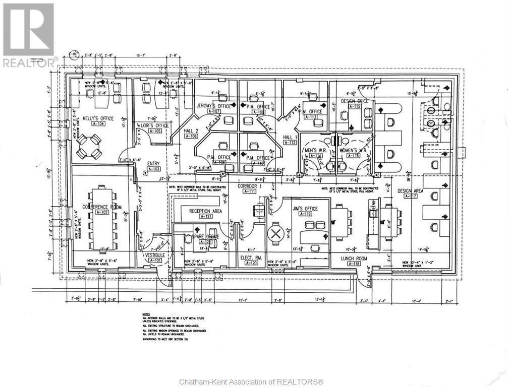 545 Grand Avenue East Property Photo 4