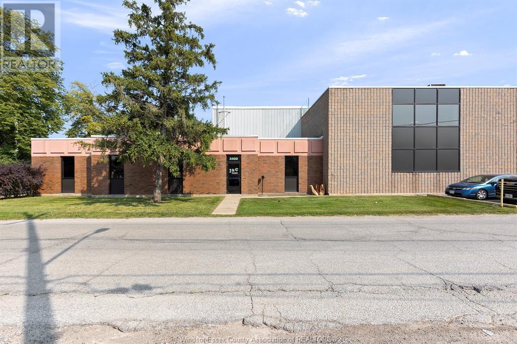 3400 Ontario Street Property Photo 1