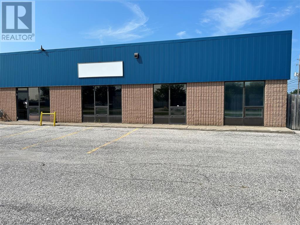 1390 LOUGAR AVENUE Unit# F Property Photo 1