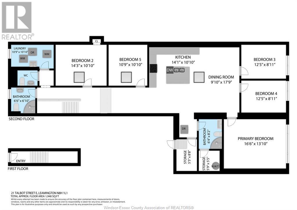 21-23 Talbot Street East Property Photo 4