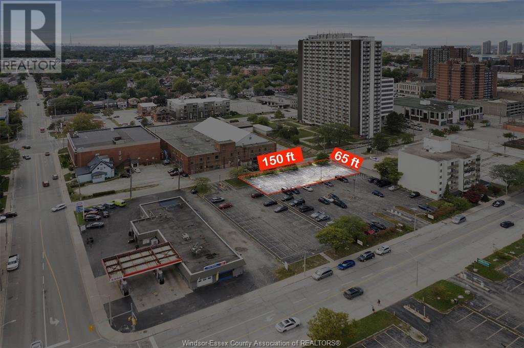 0 GOYEAU STREET Property Photo 1