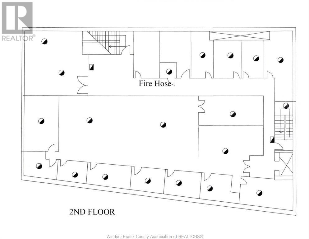 301 Ouellette Property Photo 5