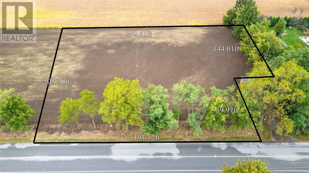 8017 Shiloh Line Property Photo 1