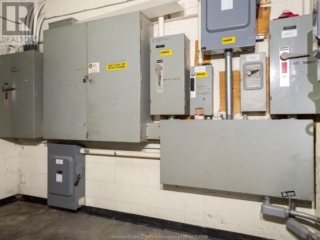 3445 Wheelton Unit# A Property Photo 26