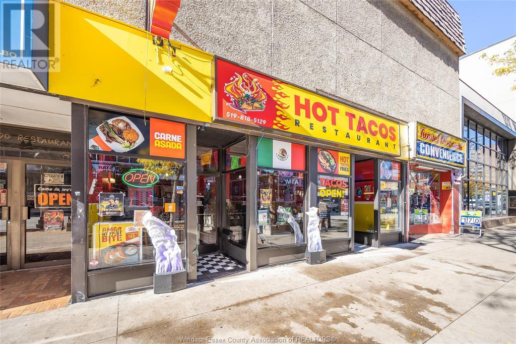 325 Ouellette Avenue Property Photo 2