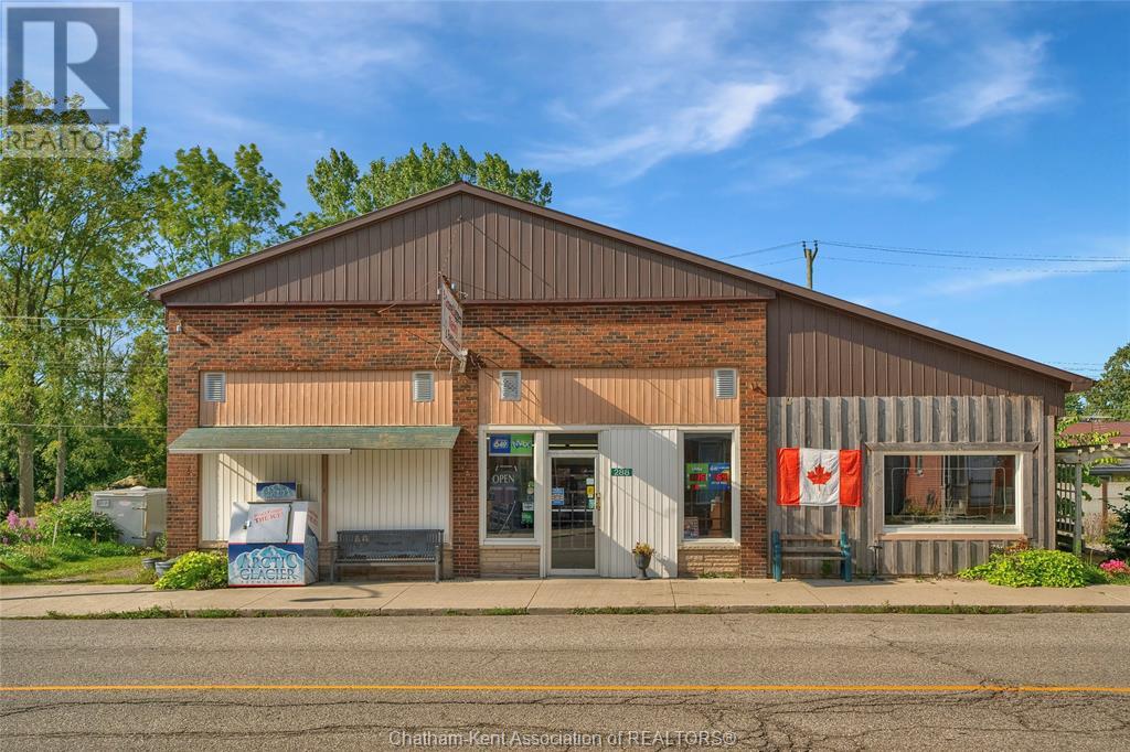 288 King Street South Property Photo 2