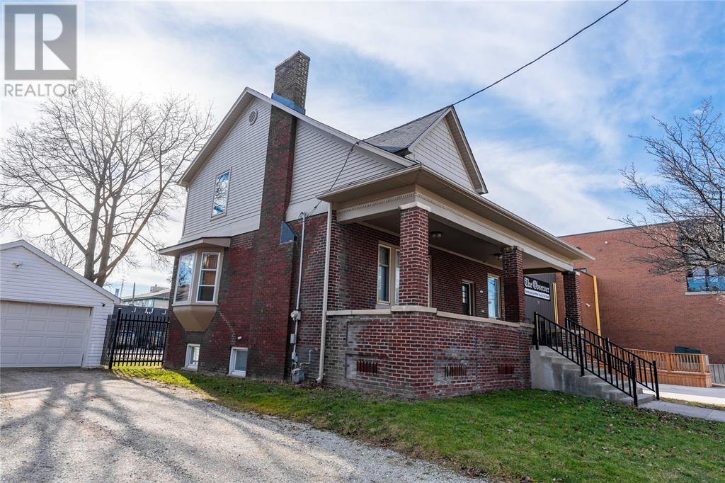 140 Front Street Property Photo 13