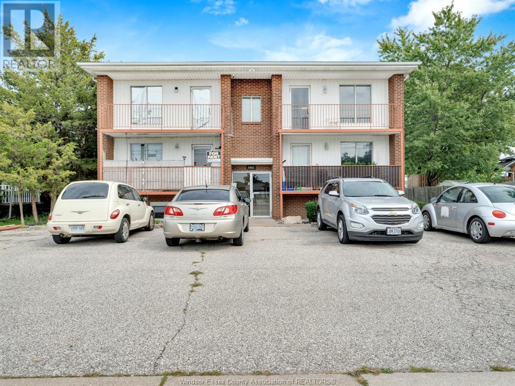 9465 Walker Road Property Photo