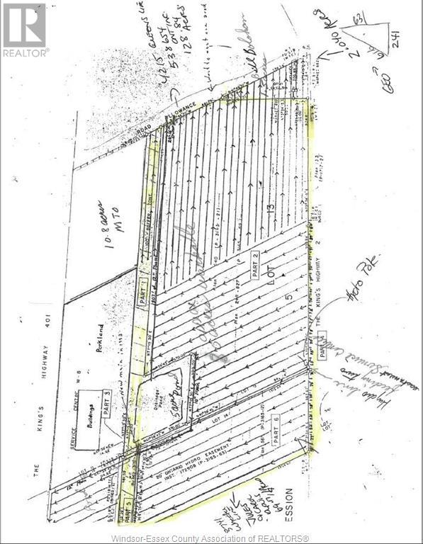 4115 Queen's Line Property Photo 3