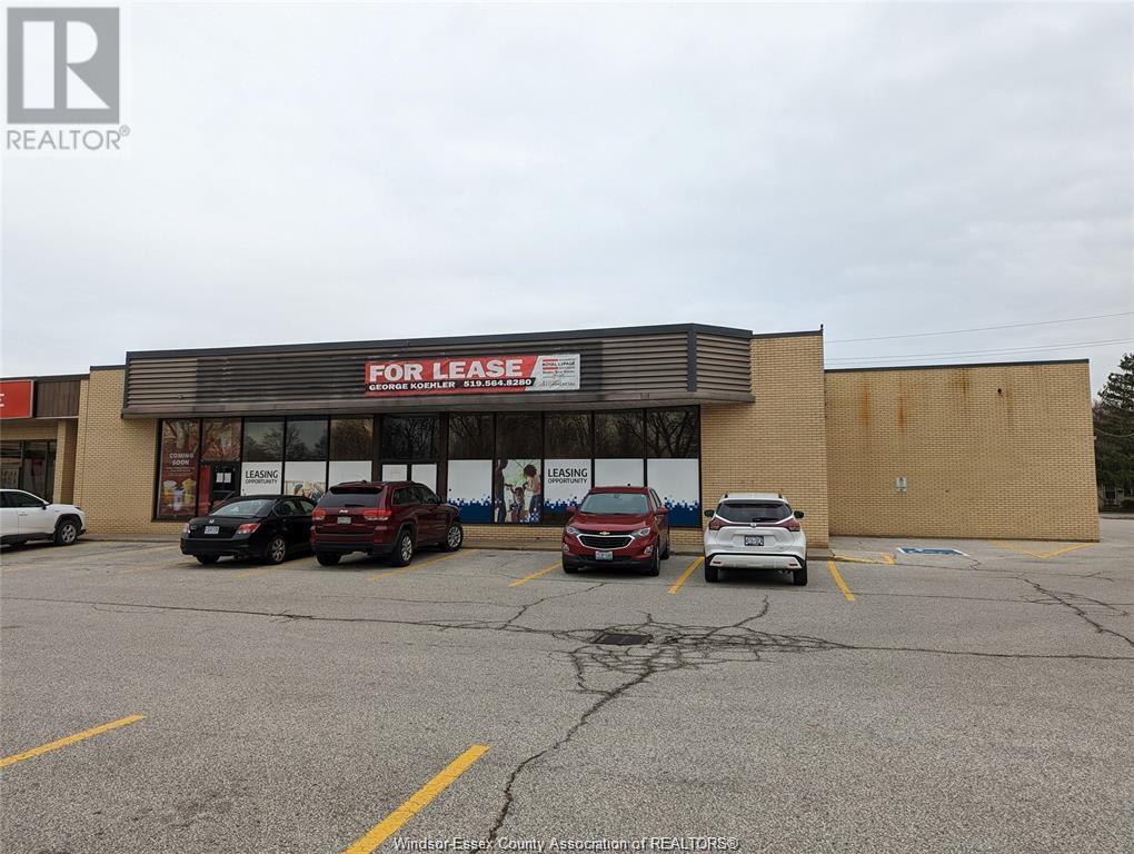 1640 Huron Church Road Unit# A01005a Property Photo 1