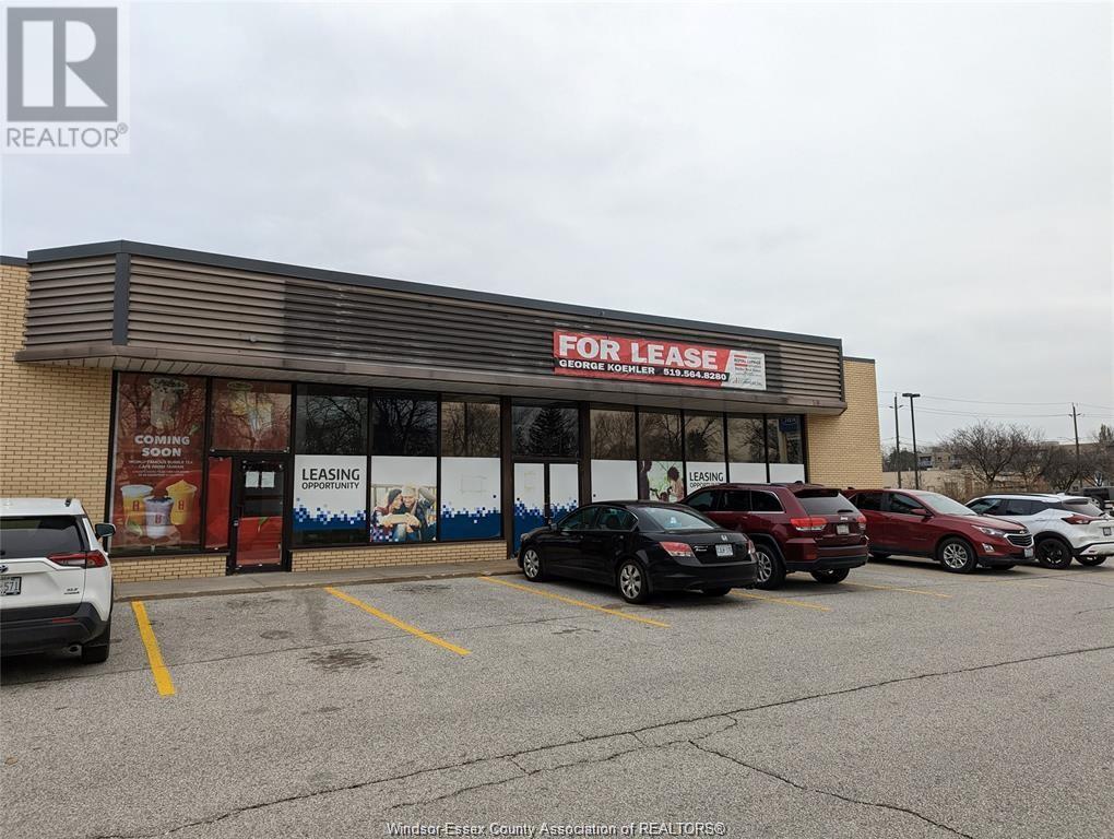 1640 Huron Church Road Unit# A01005a Property Photo 2