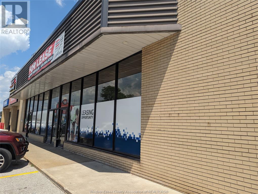 1640 Huron Church Road Unit# A01005a Property Photo 4