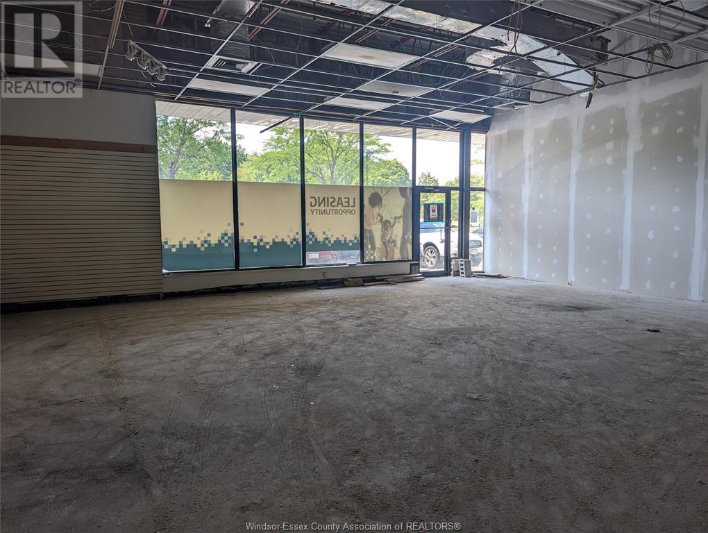 1640 Huron Church Road Unit# A01005a Property Photo 6